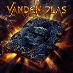 Vanden Plas : The Seraphic Clockwork